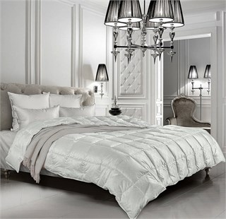 PRIMAVELLE MONFERRAT 200х220 medium light Одеяло пуховое всесезонное 4690400140572