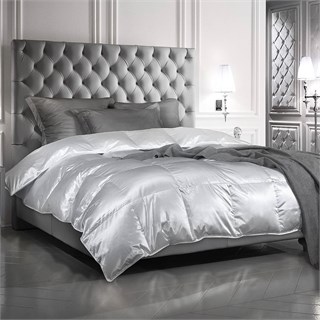 PRIMAVELLE SILVANA 140х205 medium light Одеяло пуховое всесезонное 4690400140008