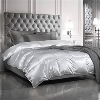PRIMAVELLE SILVANA 200х220 light Одеяло пуховое облегченное 4690400149223
