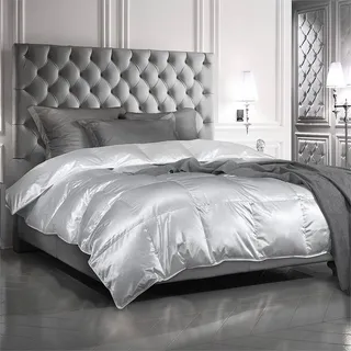 PRIMAVELLE SILVANA 200х220 warm Одеяло пуховое теплое 4690400148967