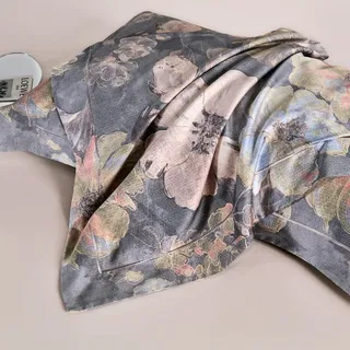 ASABELLA 2250-OSPS 1,5-спал.: Комплект с одеялом 160х220, египетский хлопок/тенсел 2250-OSPS