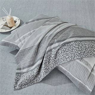 ASABELLA 2225-OSPS 1,5-спал.: Комплект с одеялом 160х220, хлопок/тенсел 2225-OSPS