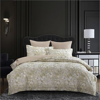 ASABELLA 2285-4S Постельное белье 1,5-спальное: фланель, хлопок 100% 2285-4S