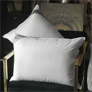 PRIMAVELLE PERLA 50х72 Подушка пуховая двухкамерная 1195952910-P