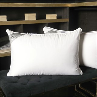 PRIMAVELLE PERLA PREMIUM 50х72 Подушка пуховая с бортиком 1195952910-Pb