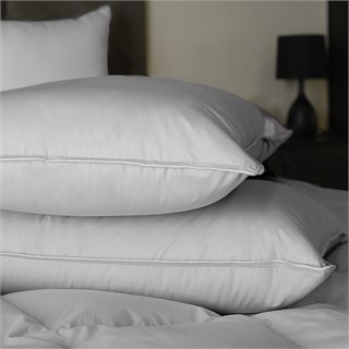 PRIMAVELLE NOEMI 68х68 Подушка пуховая средняя 1120480202-N