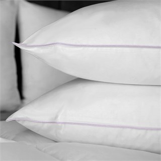 PRIMAVELLE ORNELLA 68х68 Подушка пуховая средняя 1119482902-O