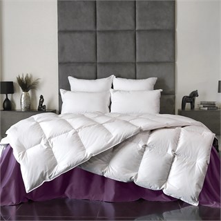 PRIMAVELLE ORNELLA 140х205 warm Одеяло пуховое теплое 1219482902-O