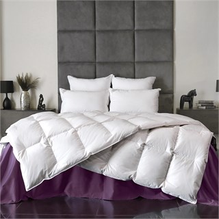 PRIMAVELLE ORNELLA 200х220 warm Одеяло пуховое теплое 1219482906-O