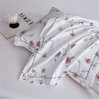 ASABELLA 2231-2OSP Семейный: комплект с 2-мя одеялами 160х220, 100% египетский хлопок Premium 2231-2OSP