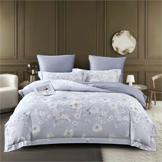 ASABELLA 2253-6 Постельное белье евро: люкс-сатин, египетский хлопок Premium 2253-6