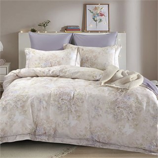 ASABELLA 2316-6 Постельное белье евро: люкс-сатин, египетский хлопок Premium 2316-6