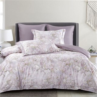 ASABELLA 2324-6 Постельное белье евро: люкс-сатин, египетский хлопок Premium 2324-6