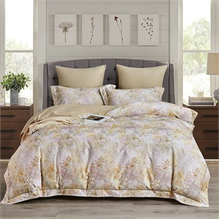 ASABELLA 2305-4S Постельное белье 1,5-спал.: фланель, египетский хлопок 2305-4S