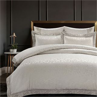 ASABELLA 591N-4 Постельное белье евро 591N-4