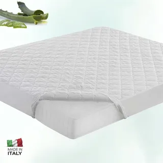 MAGNIFLEX ALOE 140х200 Наматрасник-чехол защитный MA-140