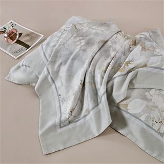 ASABELLA 2269-2OSP Семейный: комплект с 2-мя одеялами 160х220: фланель, тенсел/хлопок 2269-2OSP