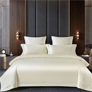 ASABELLA 2218-7 Постельное белье семейное: жаккард, египетский хлопок 2218-7