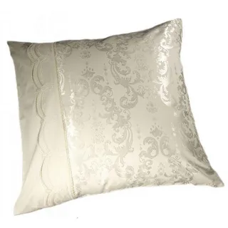 Монсерра | Наволочки 70х70, 2 шт. | жаккард, хлопок/вискоза 191-2L