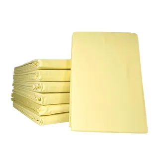 Asabella 661-P | Простыня 275х280 см | люкс-сатин, 100% хлопок 661-P