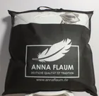 FLAUM EIS 50х70 Подушка пуховая упругая DE-18506