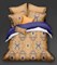 MARSELLON Евро: Шелковое постельное белье, 100% Mulberry - фото 105225