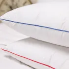 МУЖСКОЙ МИР 68х68 Подушка пуховая ММ-П-5-3