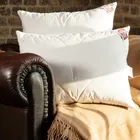GRASS CASHMERE WOOL / КАШЕМИР 68x68 Подушка с кашемиром регулируемая G-53120