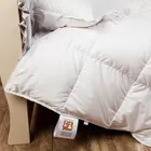 GRASS BABY SNOW 100x150 Одеяло детское пуховое всесезонное G-BSK-115-Q