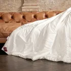 GRASS DOUBLE TENCEL / ТЕНЦО 200x220 Одеяло эвкалиптовое легкое G-96141