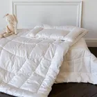 BABY SILK Cocoon 40x60 Подушка детская шелковая низкая G-BSC-313/315-P