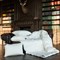 LUXE DOWN GRASS 50x68 Подушка пуховая средняя G-22110