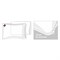 MEMORY TENCEL GRASS 50x68 Подушка упругая G-46112