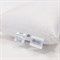 WHITE FAMILIE DOWN 68x68 Подушка пуховая средняя G-FD-1220