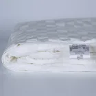 GRASS BABY BUTTERFLY 100x135 Одеяло детское шелковое всесезонное G-BBK-213-Q