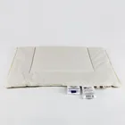 BABY ORGANIC LINEN / ОРГАНИ 100x135 / 40х60 Комплект в кроватку: одеяло всесезонное и подушка G-BOC-113
