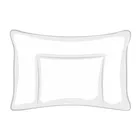 BABY ORGANIC LINEN / ОРГАНИ 100x135 / 40х60 Комплект в кроватку: одеяло всесезонное и подушка G-BOC-113