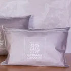 BABY ORGANIC LINEN / ОРГАНИ 100x135 / 40х60 Комплект в кроватку: одеяло всесезонное и подушка G-BOC-113