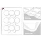 GRASS BABY MERINO WOOL / МЭРРИС 100x135 Одеяло детское стеганое всесезонное G-158213