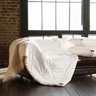 GRASS CASHMERE WOOL / КАШЕМИР 150x200 Одеяло кашемировое теплое G-53134