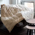 GRASS CAMEL WOOL / КАМЕЛУС 160x220 Одеяло верблюжье теплое G-64174