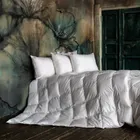 GRASS 3D ROYAL DOWN / РОЯЛ 3Д 68x68 Подушка пуховая упругая G-63122