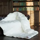 GRASS LUXE DOWN / ЛЮКС 150x200 Одеяло пуховое всесезонное облегченное G-22131