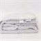 WHITE FAMILIE DOWN 240x260 Одеяло пуховое теплое G-FD-1262