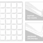 GRASS WHITE FAMILIE DOWN 220x240 Одеяло пуховое теплое G-FD-1282