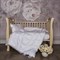 BABY ROYAL GRASS 40x60 Подушка пуховая низкая G-61460