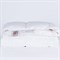 BABY SNOW GRASS 100x135/40x60 Комплект пуховый: одеяло всесезонное и подушка G-BSK-113