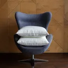 GRASS SILK DOWN 50x68 Подушка пуховая средняя G-82110