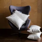 GRASS SILK DOWN 50x68 Подушка пуховая средняя G-82110