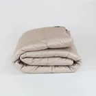 GRASS ALMOND WOOL / АЛМОНДИ 150x200 Одеяло верблюжье теплое G-64132